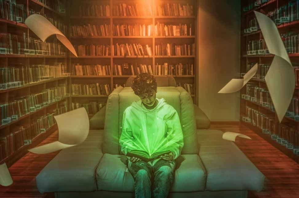 Libros para Adolescentes de Misterio y Suspense