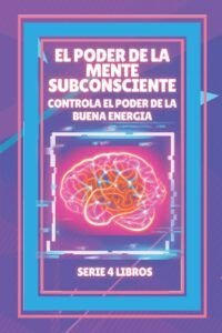 el poder de la mente libro