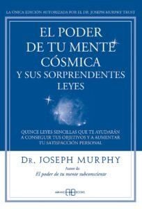 el poder de tu mente subconsciente joseph murphy