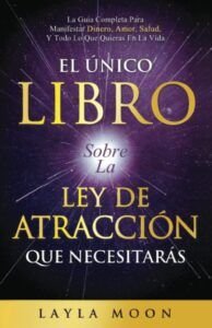 la ley de la atraccion libro