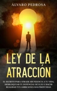 ley de atracción libro