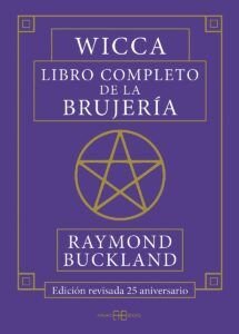 libro completo de la brujeria