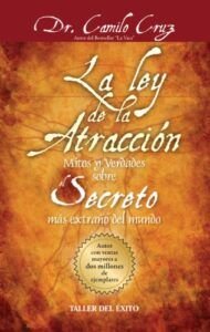 libros de la ley de atraccion