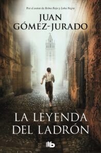libros de narrativa historica recomendados