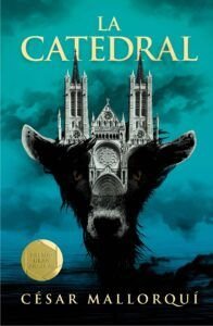libros de suspenso juveniles