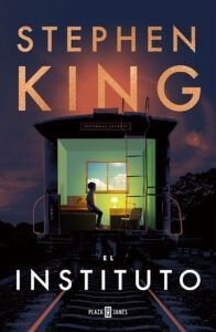 libros thriller juvenil