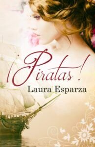 mejores libros de piratas y romances