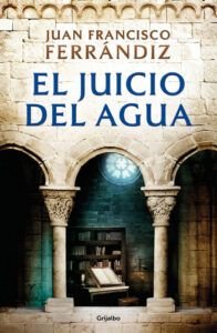 novela historica sobre españa