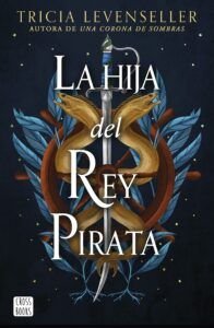 novela piratas romantica