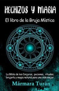 wicca libro de los hechizos