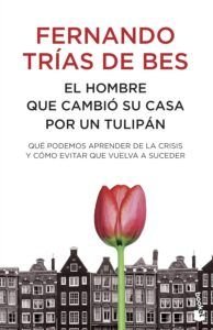 El hombre que cambio su casa por un tulipan