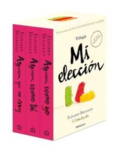 Trilogia Mi elección