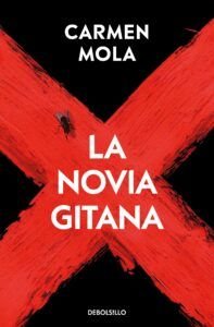 best seller novela negra