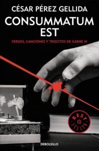cesa perez gellida libros