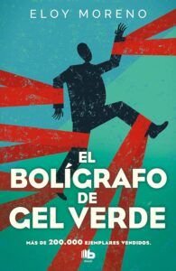 eloy moreno escritor