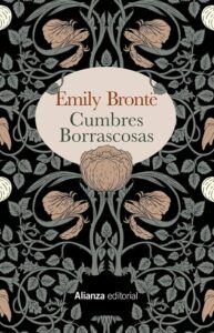 emily bronte libros