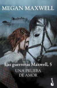guerreas maxwell 5