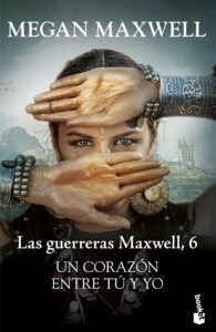 guerreras maxwell 6