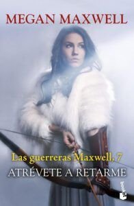 guerreras maxwell 7