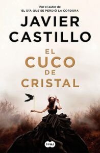 javier castillo libros de bolsillo