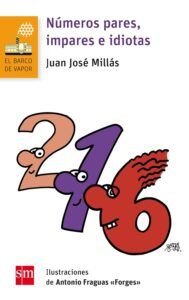 juan jose millas libros recomendados