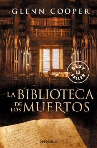 la biblioteca de los muertos