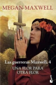 las guerreras maxwell 4