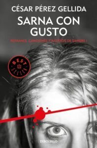 libros cesar perez gellida