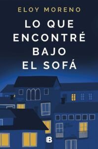 libros de eloy moreno