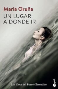 libros de maria oruña trilogia