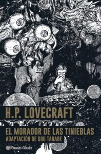 libros hp lovecraft