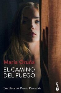 libros maria oruña