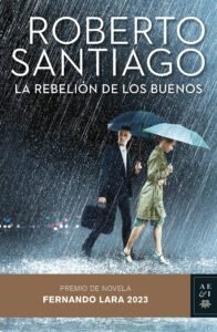libros novela negra española