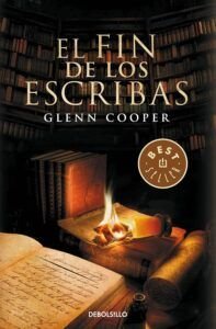 mejor libro gleen cooper