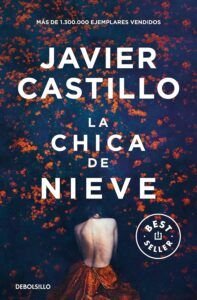 mejor novela de javier castillo