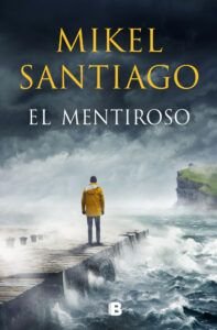 mikel santiago trilogia