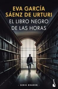 novela negra detectives