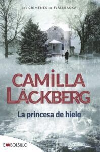 novela negra sueca autores