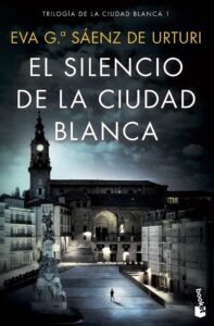 novela policiaca española