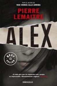 novelas de pierre lemaitre
