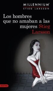 novelas negras suecas
