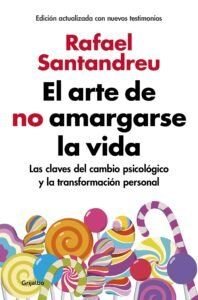 opiniones de el arte de no amargarse la vida