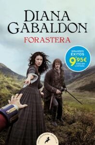 saga outlander orden