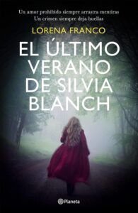 El ultimo verano de Silvia Blanch