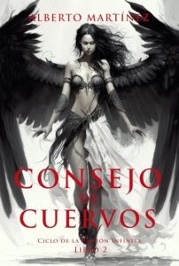 consejo de cuervos