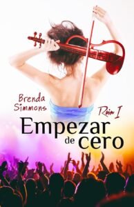 empezar de cero brenda simmons