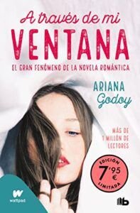 libros romance juvenil