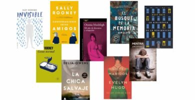 libros recomendados para mujeres de 20 anos