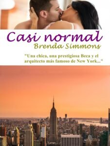 casi normal brenda simmons