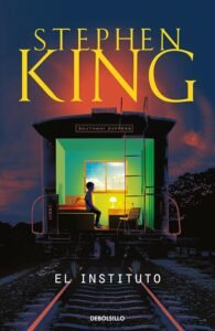 el instituto stephen king